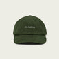 Do Nothing. Corduroy Hat